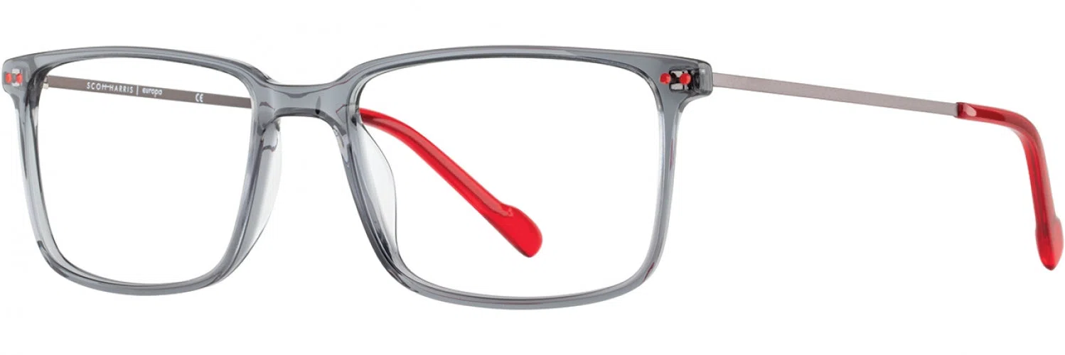 Scott Harris SH918 Eyeglasses - view 9